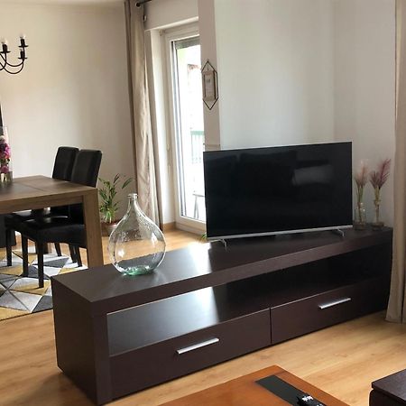 Appartement L'Oeil De Colmar Exterior foto