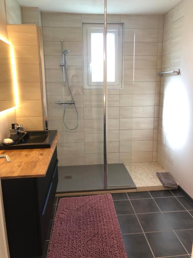Appartement L'Oeil De Colmar Exterior foto